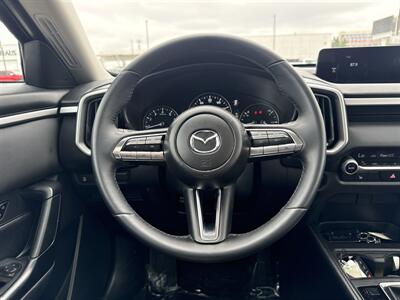 2026 Mazda CX-50 2.5 S Preferred - Photo 24 - Dallas, TX 75252