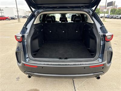 2026 Mazda CX-50 2.5 S Preferred - Photo 16 - Dallas, TX 75252