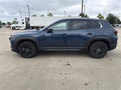 2026 Mazda CX-50 2.5 S Preferred - Photo 4 - Dallas, TX 75252