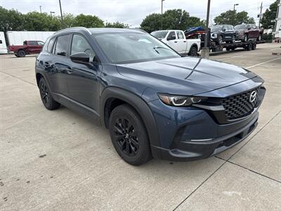 2026 Mazda CX-50 2.5 S Preferred - Photo 9 - Dallas, TX 75252