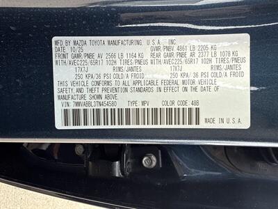 2026 Mazda CX-50 2.5 S Preferred - Photo 42 - Dallas, TX 75252