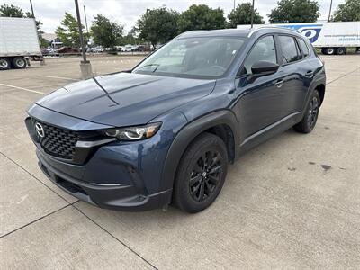 2026 Mazda CX-50 2.5 S Preferred - Photo 3 - Dallas, TX 75252