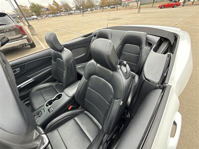 2025 Ford Mustang EcoBoost - Photo 40 - Dallas, TX 75252