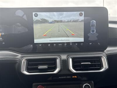 2025 Ford Mustang EcoBoost - Photo 36 - Dallas, TX 75252
