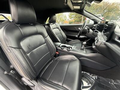 2025 Ford Mustang EcoBoost - Photo 39 - Dallas, TX 75252