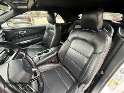 2025 Ford Mustang EcoBoost - Photo 38 - Dallas, TX 75252