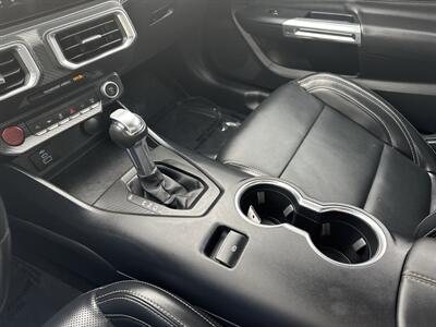 2025 Ford Mustang EcoBoost - Photo 32 - Dallas, TX 75252