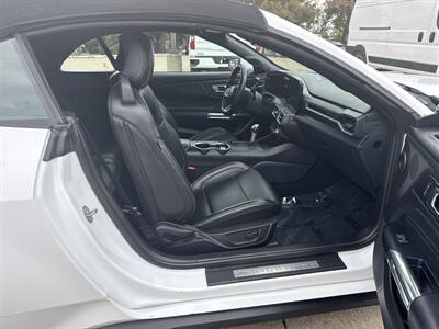 2025 Ford Mustang EcoBoost - Photo 24 - Dallas, TX 75252