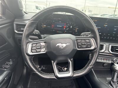 2025 Ford Mustang EcoBoost - Photo 29 - Dallas, TX 75252