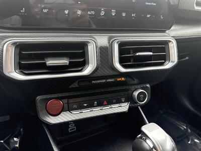 2025 Ford Mustang EcoBoost - Photo 34 - Dallas, TX 75252
