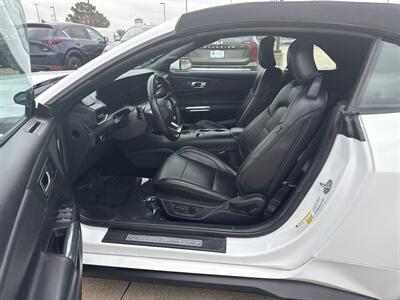 2025 Ford Mustang EcoBoost - Photo 22 - Dallas, TX 75252