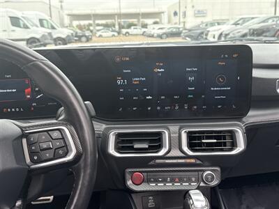 2025 Ford Mustang EcoBoost - Photo 37 - Dallas, TX 75252