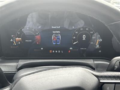 2025 Ford Mustang EcoBoost - Photo 28 - Dallas, TX 75252