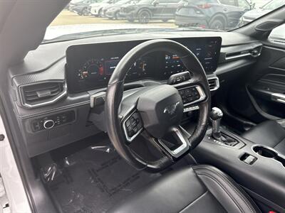 2025 Ford Mustang EcoBoost - Photo 25 - Dallas, TX 75252