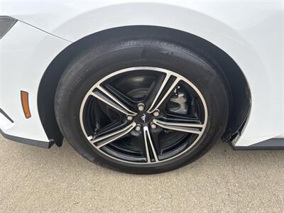 2025 Ford Mustang EcoBoost - Photo 43 - Dallas, TX 75252