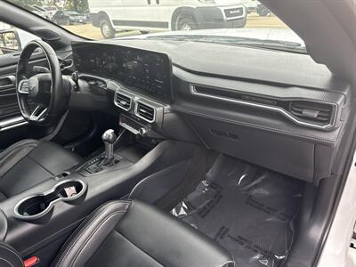 2025 Ford Mustang EcoBoost - Photo 27 - Dallas, TX 75252