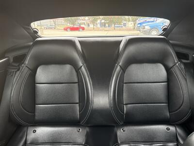 2025 Ford Mustang EcoBoost - Photo 41 - Dallas, TX 75252