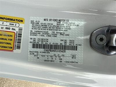 2025 Ford Mustang EcoBoost - Photo 44 - Dallas, TX 75252