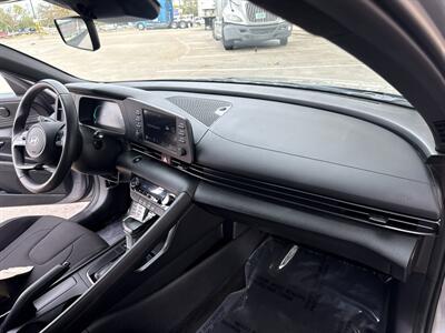 2025 Hyundai ELANTRA SEL Sport - Photo 16 - Dallas, TX 75252