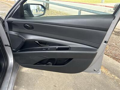 2025 Hyundai ELANTRA SEL Sport - Photo 13 - Dallas, TX 75252