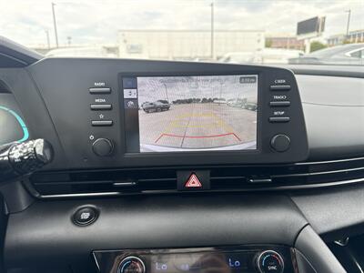 2025 Hyundai ELANTRA SEL Sport - Photo 27 - Dallas, TX 75252