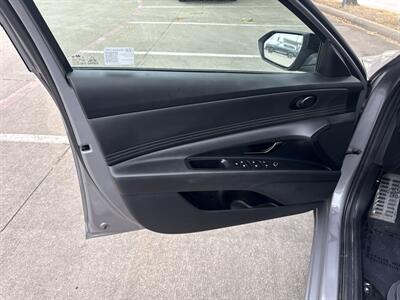 2025 Hyundai ELANTRA SEL Sport - Photo 10 - Dallas, TX 75252
