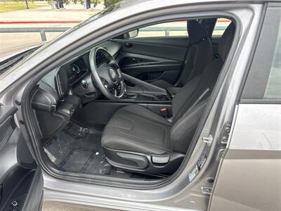 2025 Hyundai ELANTRA SEL Sport - Photo 17 - Dallas, TX 75252