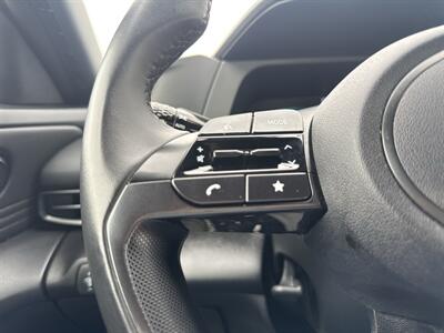 2025 Hyundai ELANTRA SEL Sport - Photo 24 - Dallas, TX 75252