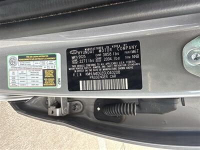 2025 Hyundai ELANTRA SEL Sport - Photo 32 - Dallas, TX 75252