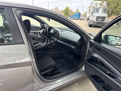 2025 Hyundai ELANTRA SEL Sport - Photo 18 - Dallas, TX 75252