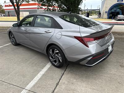2025 Hyundai ELANTRA SEL Sport - Photo 5 - Dallas, TX 75252