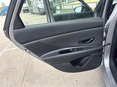 2025 Hyundai ELANTRA SEL Sport - Photo 12 - Dallas, TX 75252