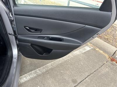 2025 Hyundai ELANTRA SEL Sport - Photo 11 - Dallas, TX 75252