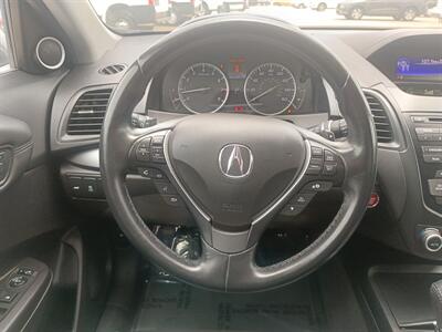 2017 Acura RDX   - Photo 20 - Dallas, TX 75252