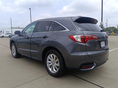 2017 Acura RDX   - Photo 5 - Dallas, TX 75252