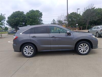 2017 Acura RDX   - Photo 8 - Dallas, TX 75252