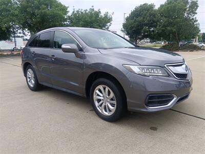 2017 Acura RDX   - Photo 9 - Dallas, TX 75252