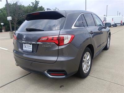 2017 Acura RDX   - Photo 6 - Dallas, TX 75252