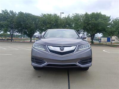 2017 Acura RDX   - Photo 2 - Dallas, TX 75252