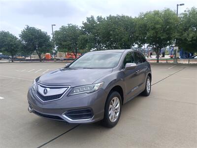 2017 Acura RDX   - Photo 3 - Dallas, TX 75252