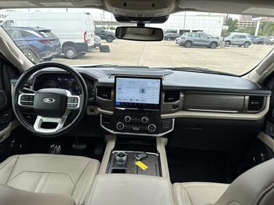 2024 Ford Expedition Limited - Photo 26 - Dallas, TX 75252