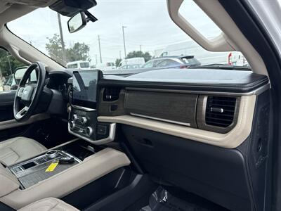 2024 Ford Expedition Limited - Photo 27 - Dallas, TX 75252