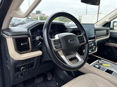 2024 Ford Expedition Limited - Photo 25 - Dallas, TX 75252