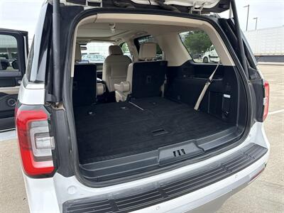 2024 Ford Expedition Limited - Photo 19 - Dallas, TX 75252