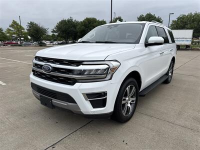 2024 Ford Expedition Limited - Photo 3 - Dallas, TX 75252