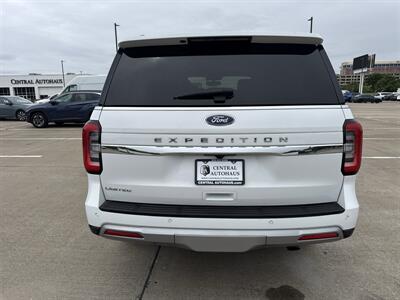 2024 Ford Expedition Limited - Photo 6 - Dallas, TX 75252