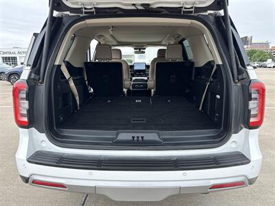 2024 Ford Expedition Limited - Photo 16 - Dallas, TX 75252