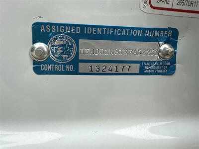 2024 Ford Expedition Limited - Photo 48 - Dallas, TX 75252