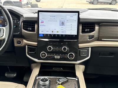 2024 Ford Expedition Limited - Photo 32 - Dallas, TX 75252