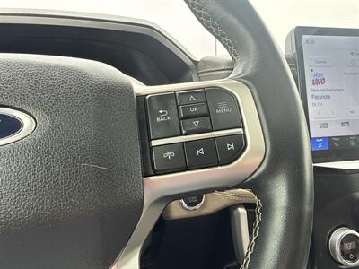 2024 Ford Expedition Limited - Photo 31 - Dallas, TX 75252